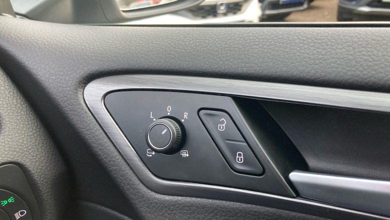 Volkswagen Golf 1.5 TSI EVO Match 5dr Petrol Hatchback